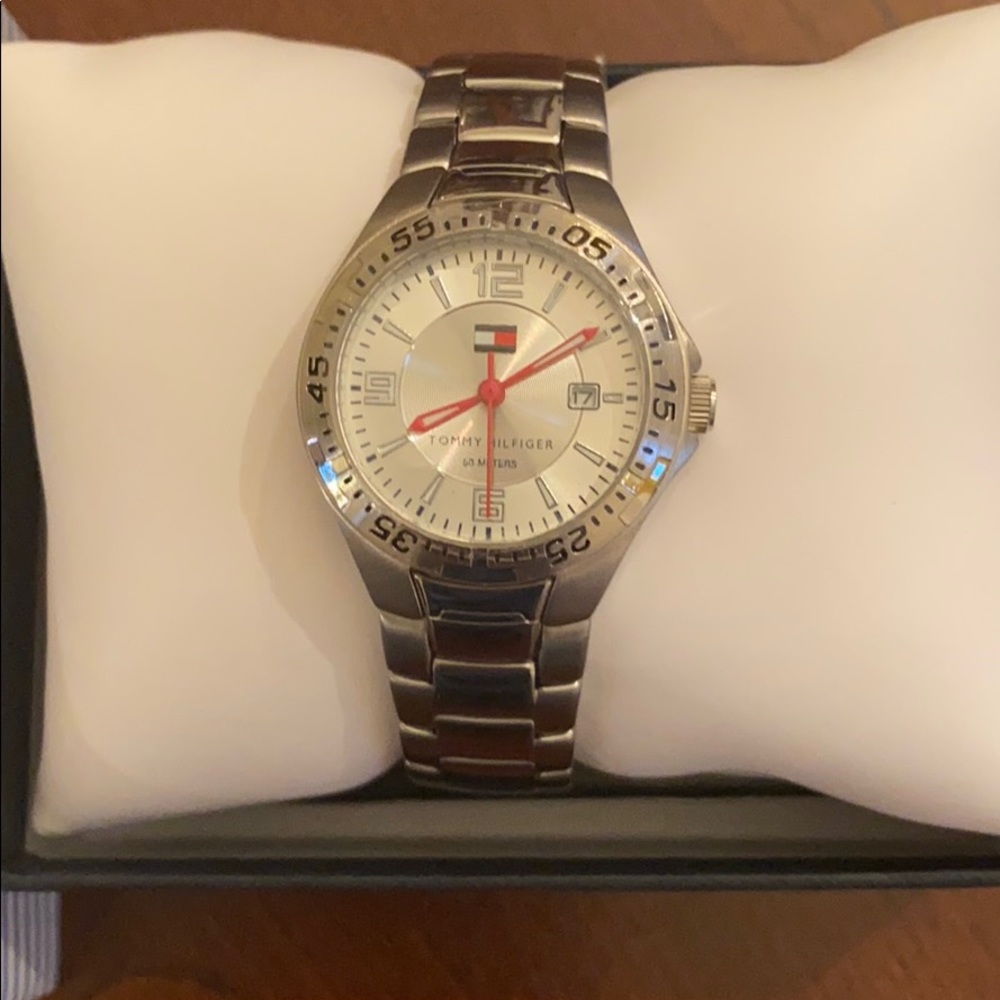 COPY - Brand new Tommy Hilfiger Watch